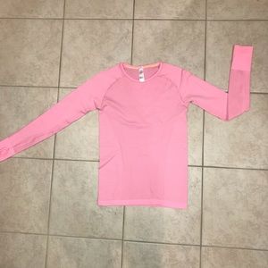 IVIVVA ATHLETIC SHIRT